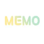 OurMemo: Notes & Checklists iOS Icon