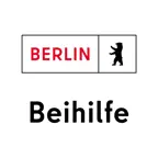 Berliner Beihilfe App iOS Icon