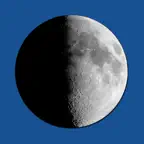 Moon Atlas VR iOS Icon