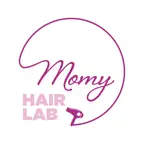 Momy Hair Lab iOS Icon