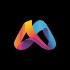 AI Logo Maker ∘ iOS Icon