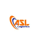 ASL Logistics Warehouse iOS Icon