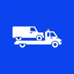 Roadside Assist iOS Icon