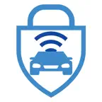 Protege Proteção Veicular iOS Icon