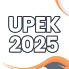 UPEK 2025 iOS Icon