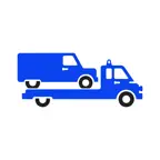 Roadside AssistPro iOS Icon