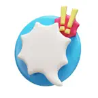 Guess The Word Vision iOS Icon