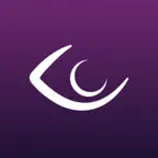 Friendly Eyes: Focus & Mindset Icon