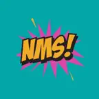 NMS NAMASTÉ iOS Icon