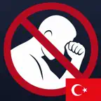 No Nut Türkiye iOS Icon