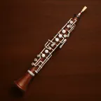 Oboe Sim iOS Icon