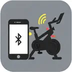 FitSwitch Bridge iOS Icon
