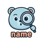 Baby Names Match - Name Scout iOS Icon