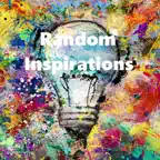 RandomInspirations iOS Icon