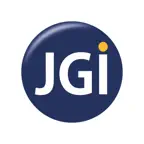JGI - SCHOOLS iOS Icon