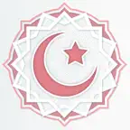 Sahih Muslim Hadith Collection iOS Icon