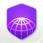 Psylo: Private Browser & Proxy iOS Icon