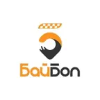 Байбол такси iOS Icon