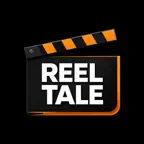 ReelTale - Stream True Stories icon