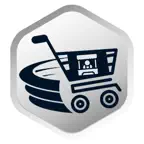 Ahiama Vendor: Start Selling Icon