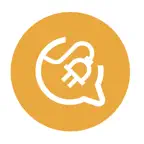 Textplug icon
