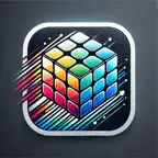 CubeRush - Challenge Icon