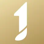 منصة واحد مهني التعليميه iOS Icon