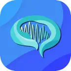 Brainwave Healing Sound iOS Icon