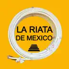 LA RIATA DE MEXICO iOS Icon