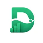 DaySpends: Track Your Money icon