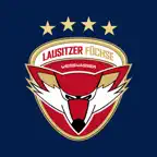 Lausitzer Füchse iOS Icon