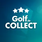 Golf.de Collect iOS Icon