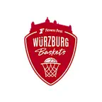 Würzburg Baskets iOS Icon