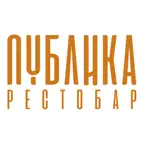 Публика iOS Icon
