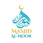 Masjid Al Noor iOS Icon
