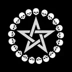 Spirit Box EMF Ghost Detector iOS Icon