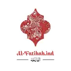 Alfatihah.ind iOS Icon
