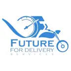 Future For Delivery Icon