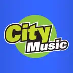CityMusic | AjoinMusic iOS Icon