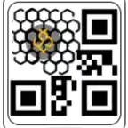 ToolBeeQR iOS Icon