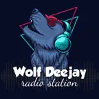 Wolf Dj Official iOS Icon