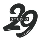 Studio29 iOS Icon