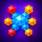 GemLands iOS Icon
