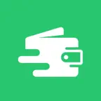 Expense Tracker: FinFlo iOS Icon