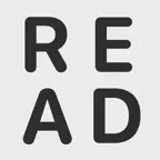 Run & Read: Listen on the Go iOS Icon