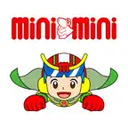 ミニミニ入居者アプリ icon