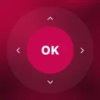 TV Remote Plus - L.G iOS Icon