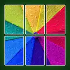 Jigsolitaire iOS Icon
