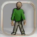 AR WORKS iOS Icon