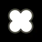 FOTRA 포트라 iOS Icon